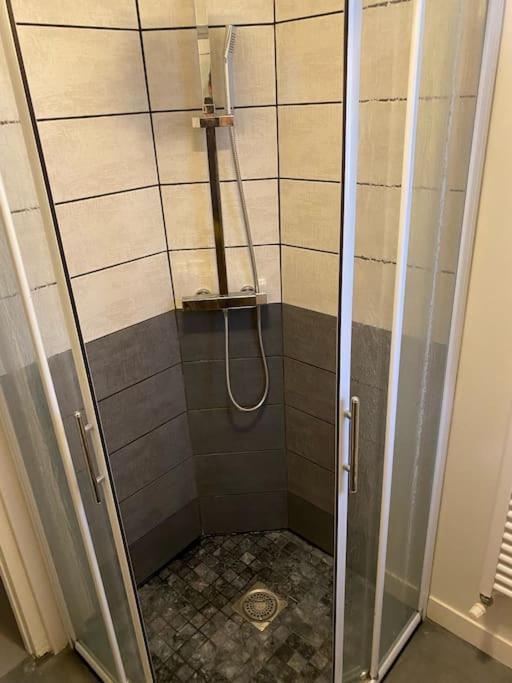 Maison Confortable Pour 10 Personnes Avec Jacuzzi Houlgate Bagian luar foto