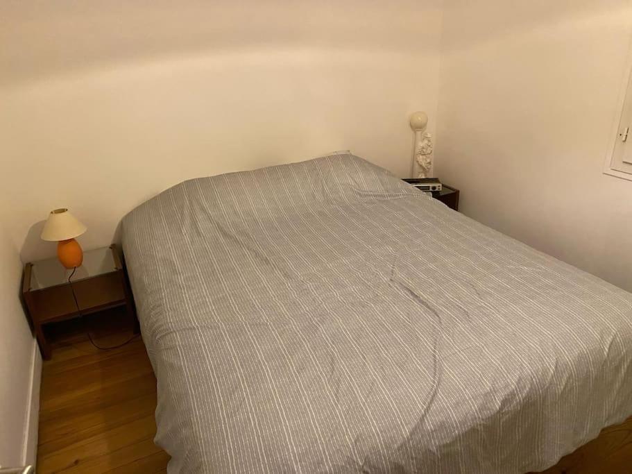 Maison Confortable Pour 10 Personnes Avec Jacuzzi Houlgate Bagian luar foto